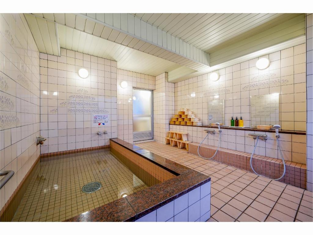 Fotografie z fotogalerie ubytování Ryokan Wakamiya v Kjótu