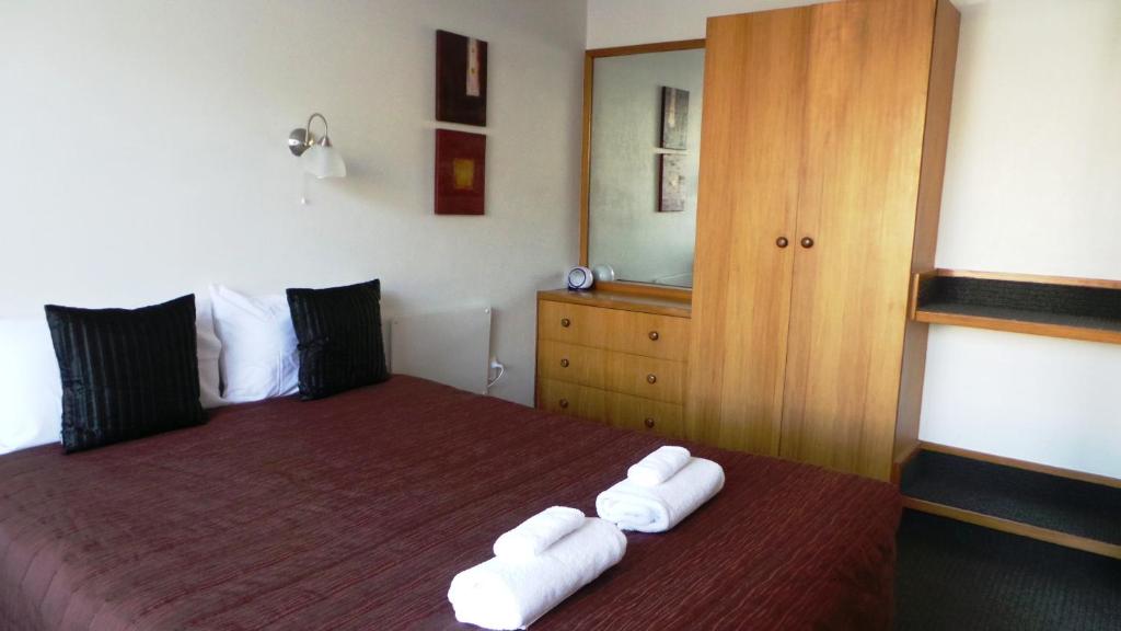 Owens Motel - Resim 39