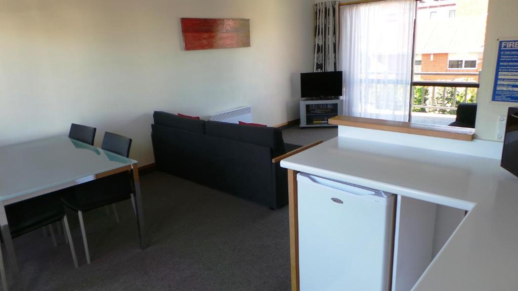 Owens Motel - Resim 41