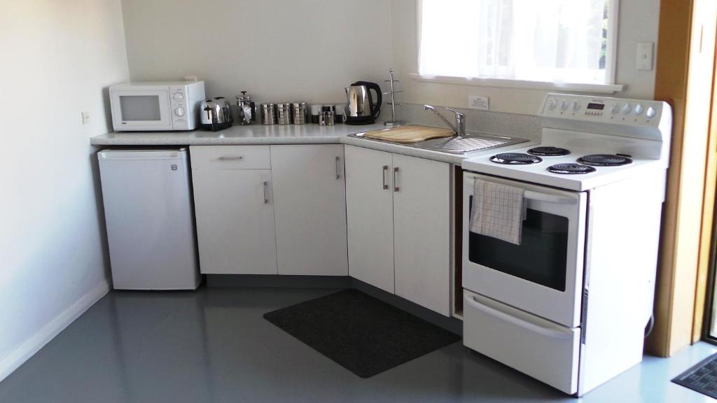 Owens Motel - Resim 31