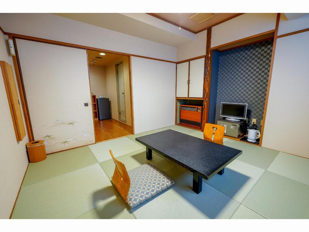 Fotografie z fotogalerie ubytování Ryokan Wakamiya v Kjótu