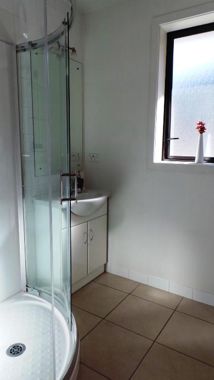 Owens Motel - Resim 42