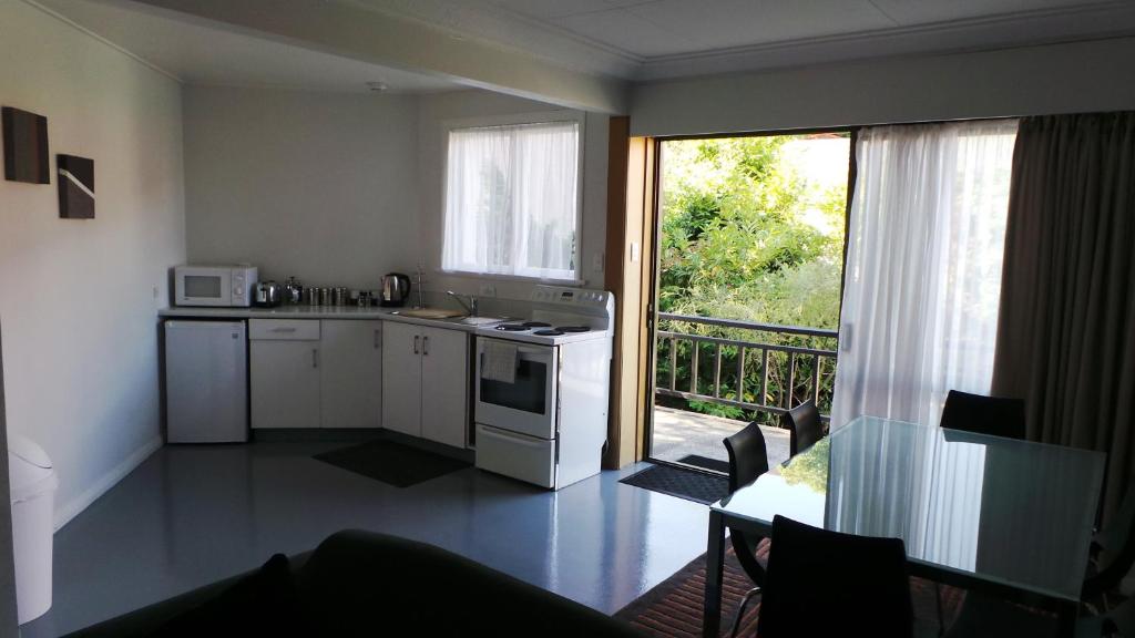 Owens Motel - Resim 43