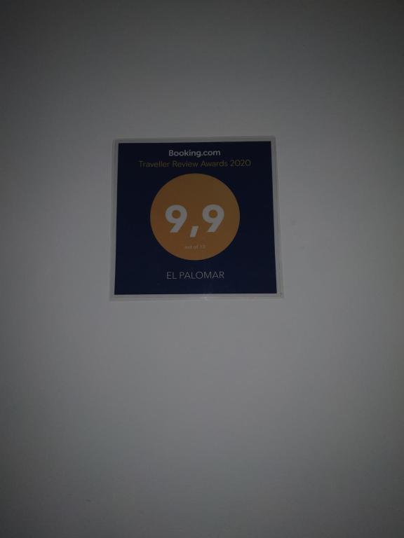 EL PALOMAR - 19