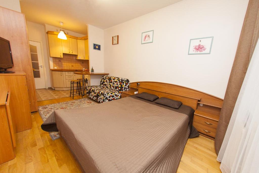 Ё-home Говорова 12 2х2 бесконтактное заселение 24-7, Санкт-Петербург ...