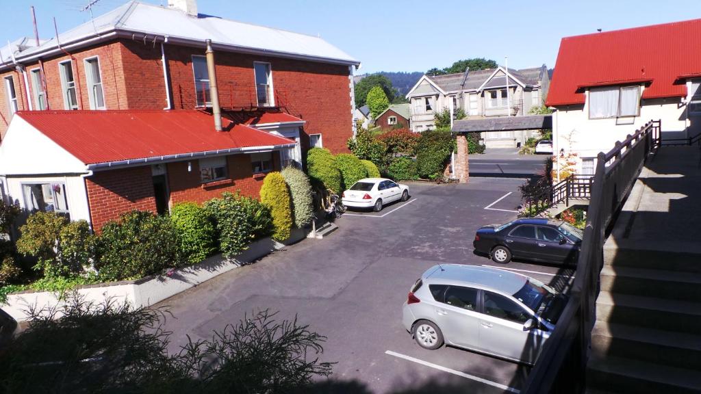 Owens Motel - Resim 44