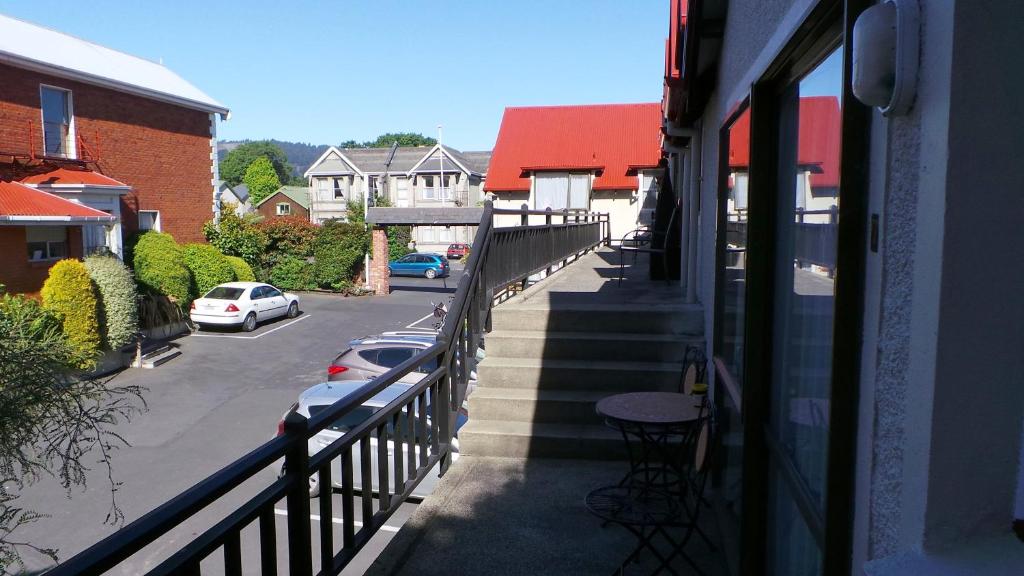 Owens Motel - Resim 45