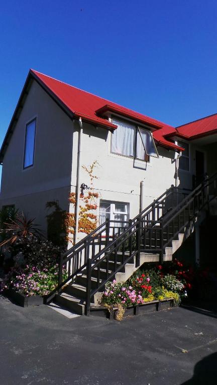 Owens Motel - Resim 21