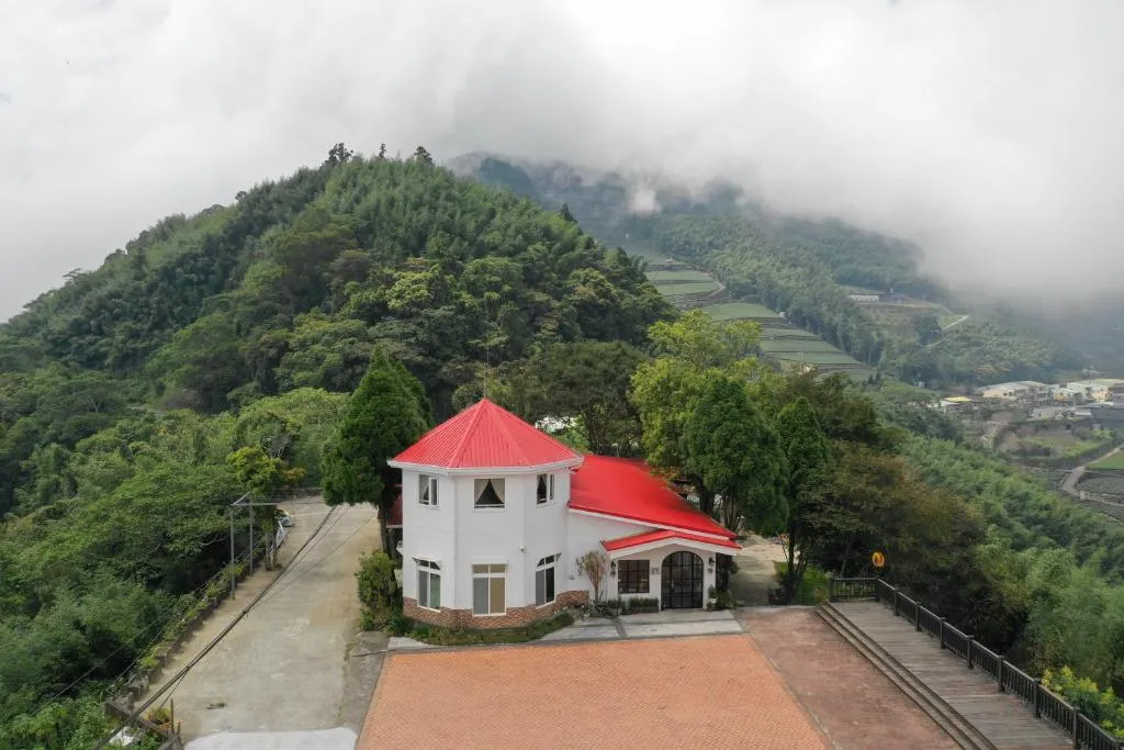 茶緣觀舍評價、特色體驗、房價資訊、訂房連結 – 阿里山日出茶園民宿 - 照片 13