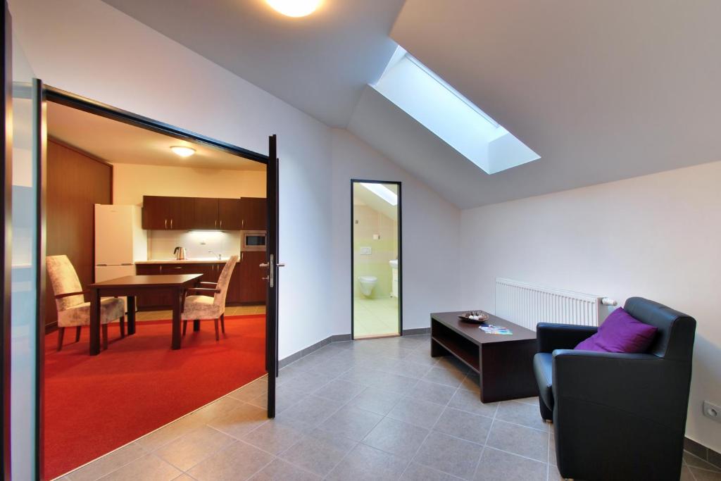 Hotel Palác - Resim 28