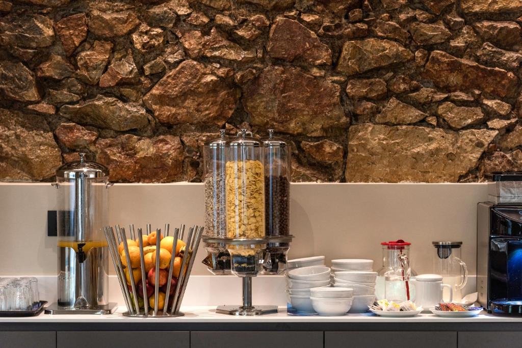 Athens One Smart Hotel - Resim 30