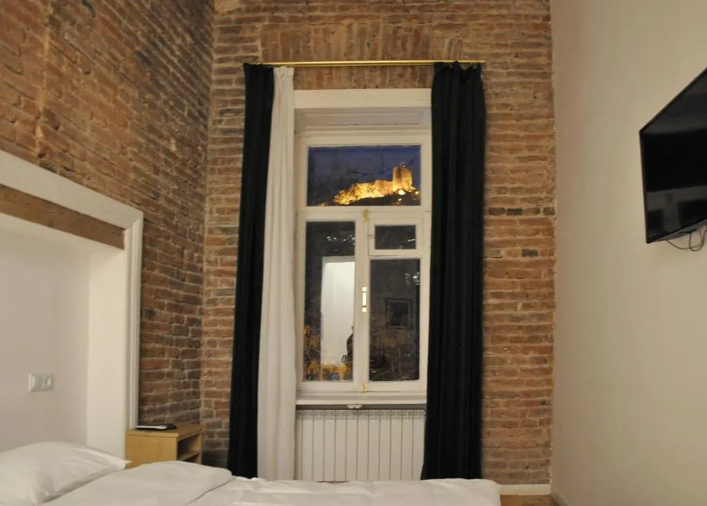 Antique Apartment, Tbilisi, Georgia