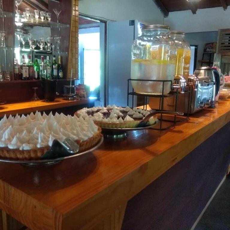 Hotel Río Piedras