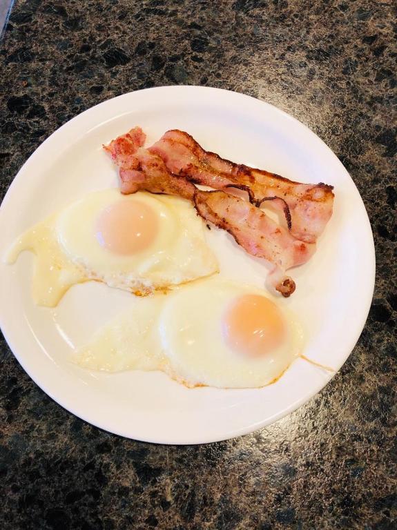 Hokitika - Blue Spur Bed and Breakfast - Resim 13