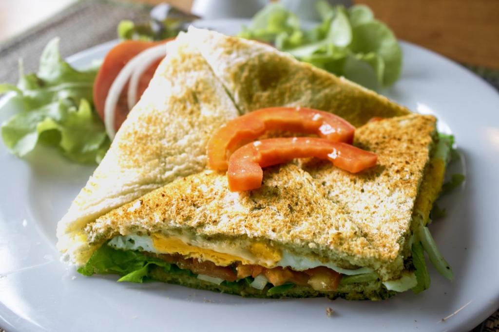 GM Serviced Apartment (SHA Certified) - Resim 10