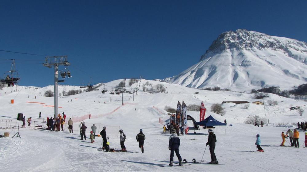 Vos vacances au ski à Albiez Montrond, Albiez-Montrond – Updated 2022 Prices