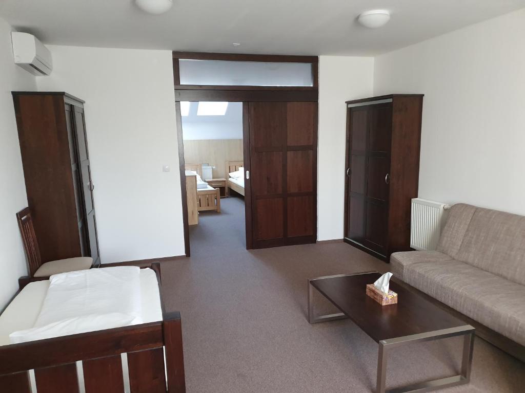 Hotel Palác - Resim 24