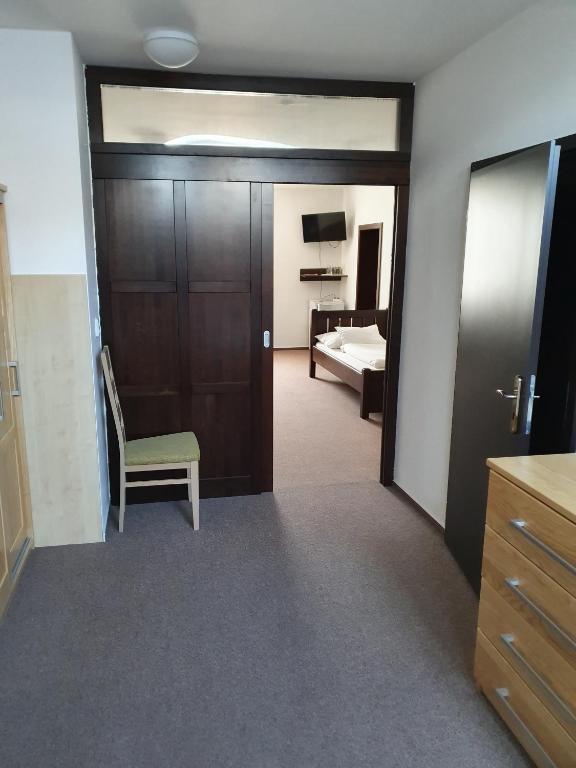 Hotel Palác - Resim 26