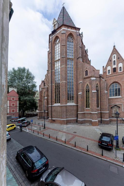 2/3 APARTMENTS Old Town - 12