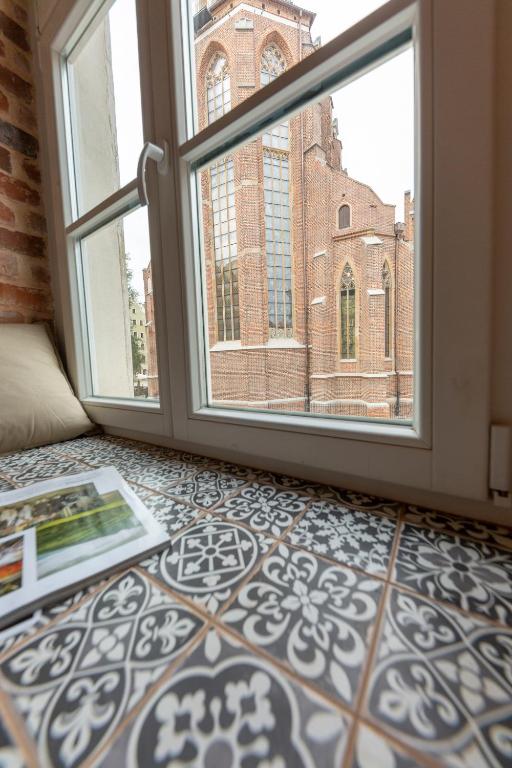 2/3 APARTMENTS Old Town - 7