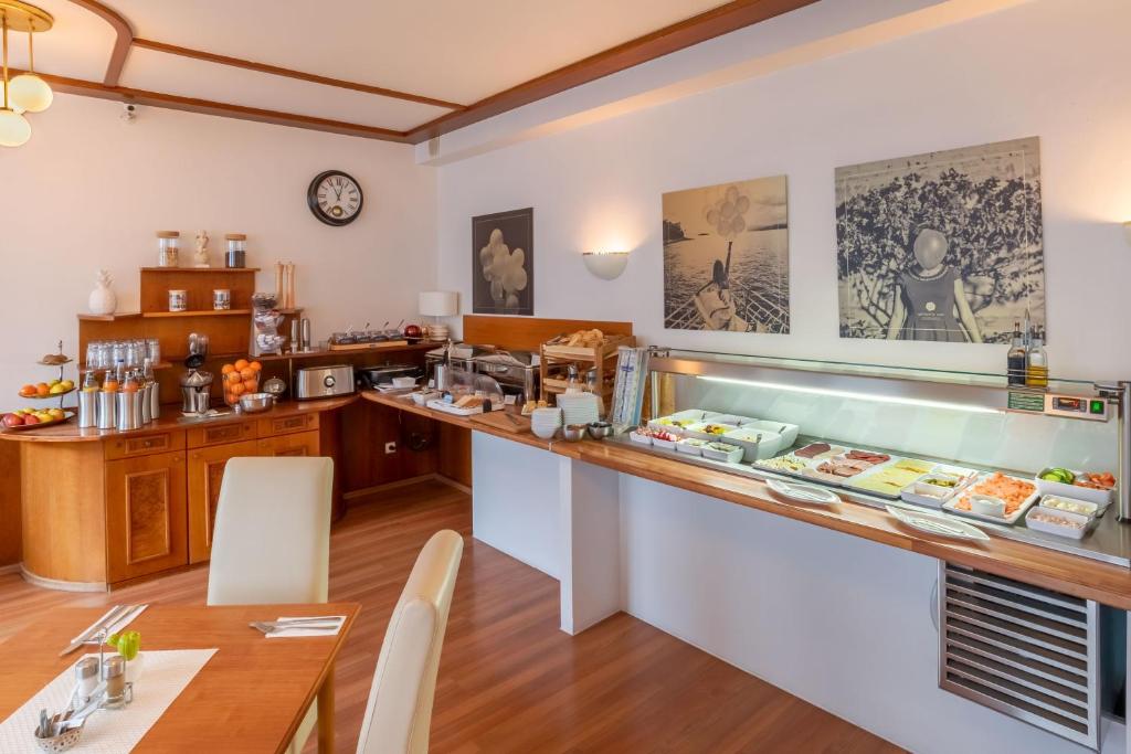 Hotel Astor - Resim 4