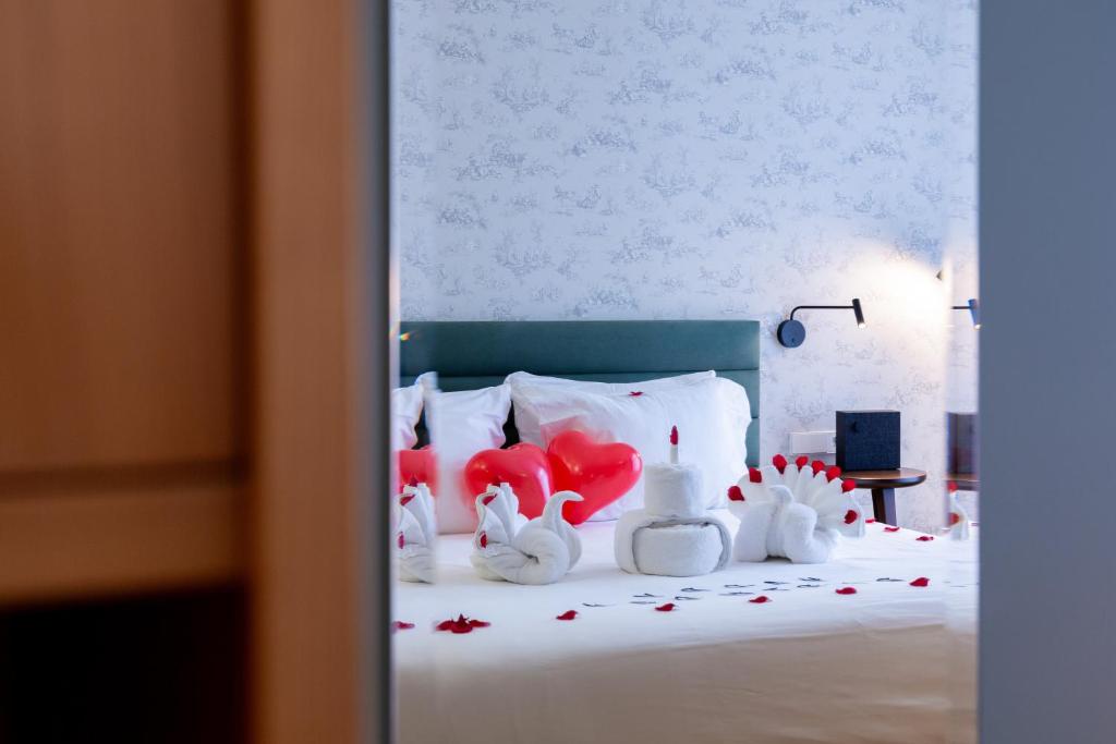 Hotel Perrin - former Carlton - Resim 21