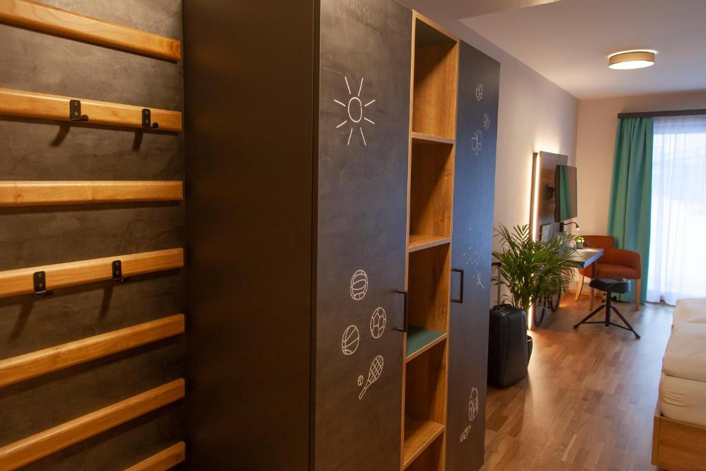 Fotografie z fotogalerie ubytování JUFA Hotel Erlaufsee v destinaci Mariazell