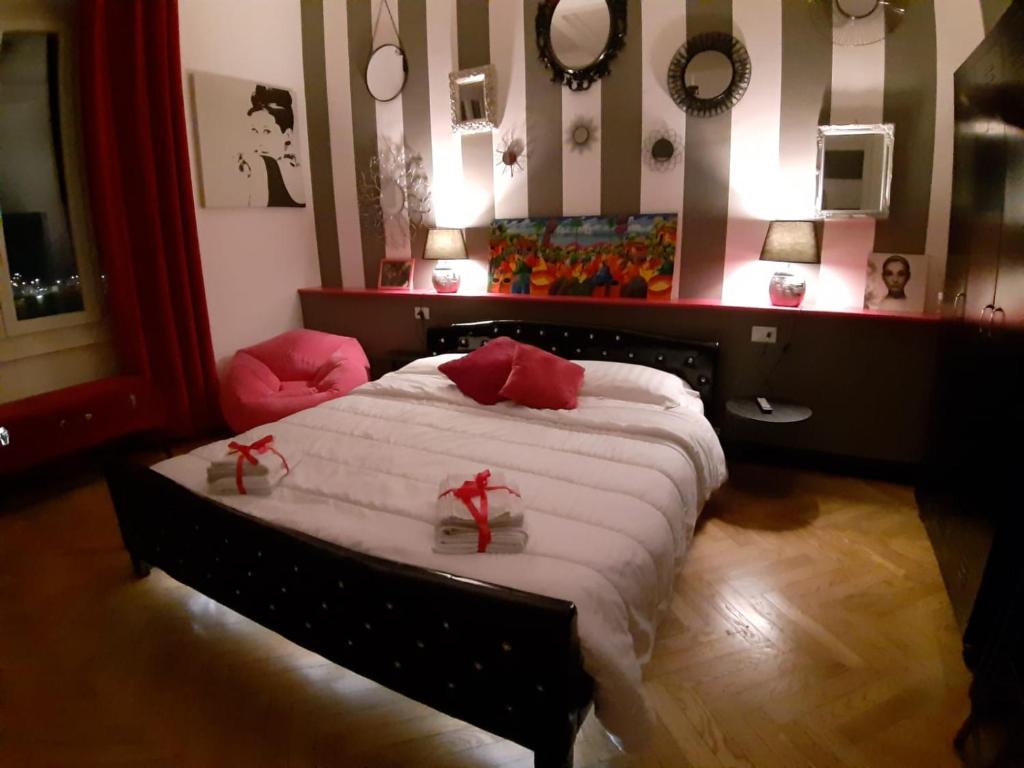 Derechos de imagen reservados por Booking.com