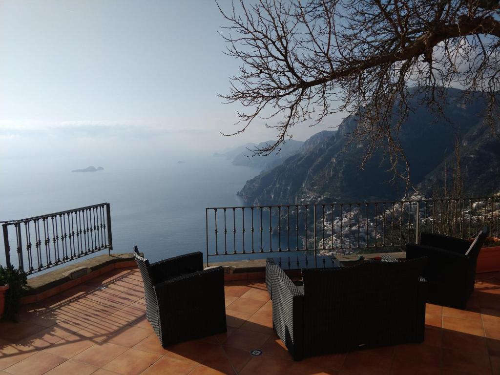 Villa Casola B&B - 10