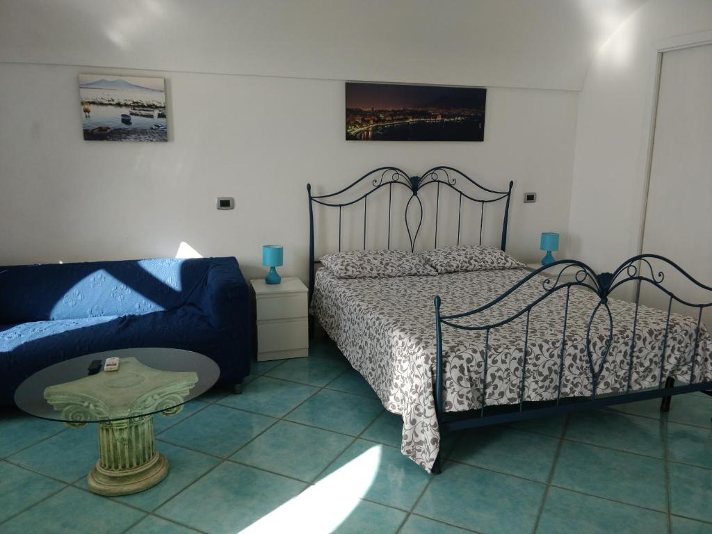 Villa Casola B&B - 11