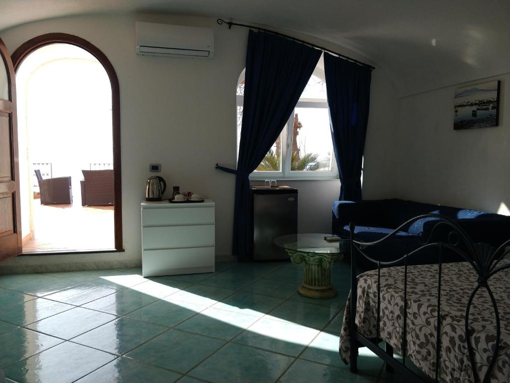 Villa Casola B&B - 12