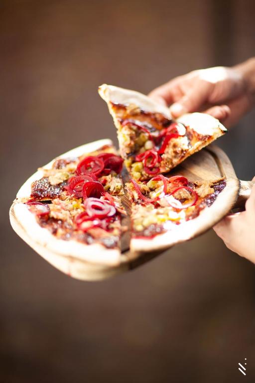 Apartamenty Monka - Resim 23