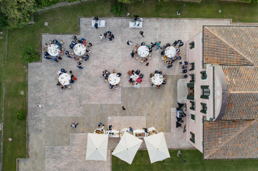 Hosté ubytování Isola di Albarella