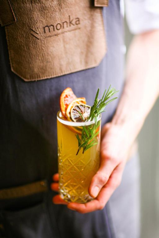 Apartamenty Monka - Resim 22