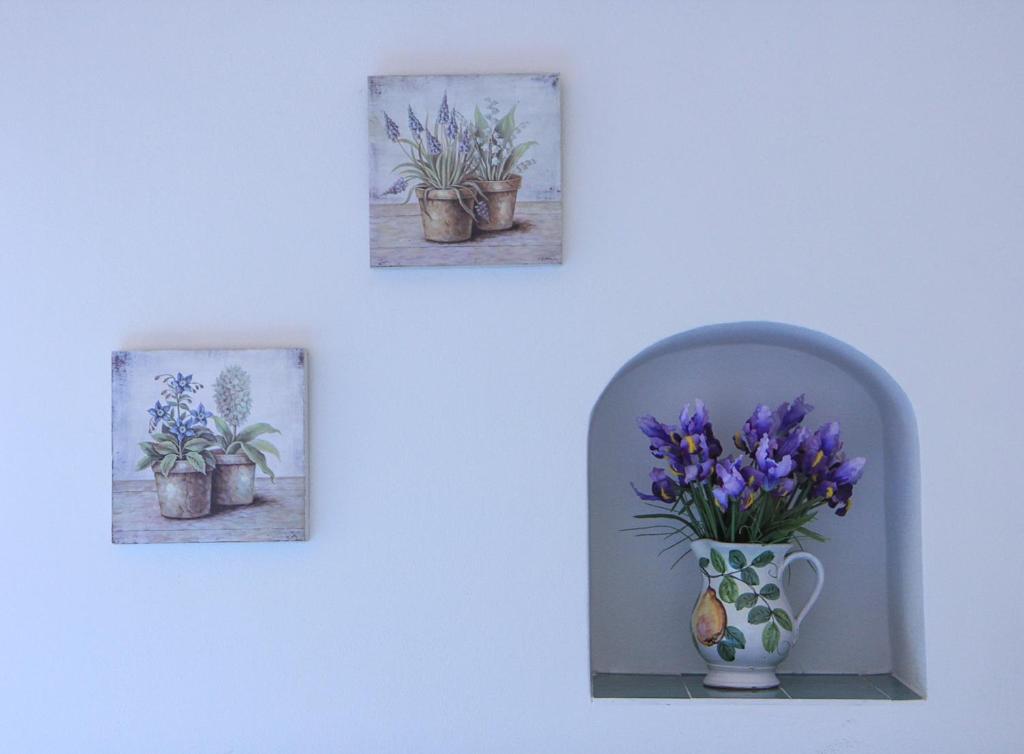 Villa Casola B&B - 6