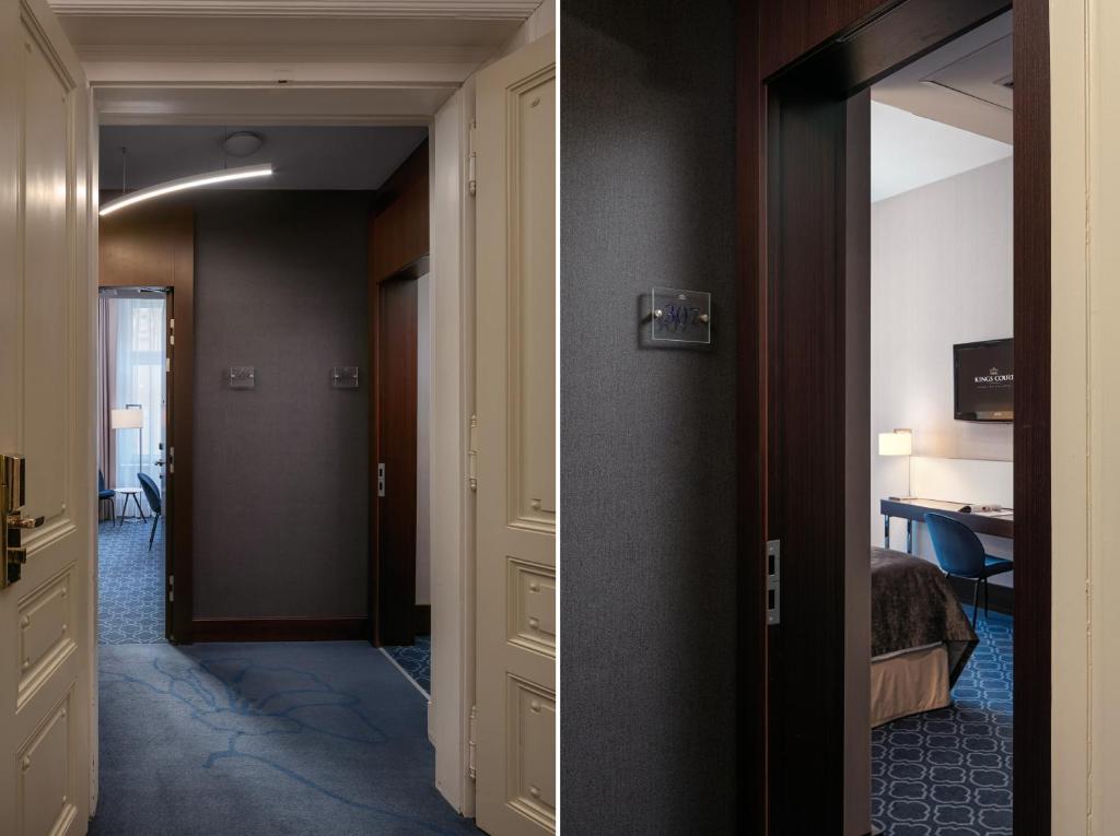 Hotel KINGS COURT - Resim 15