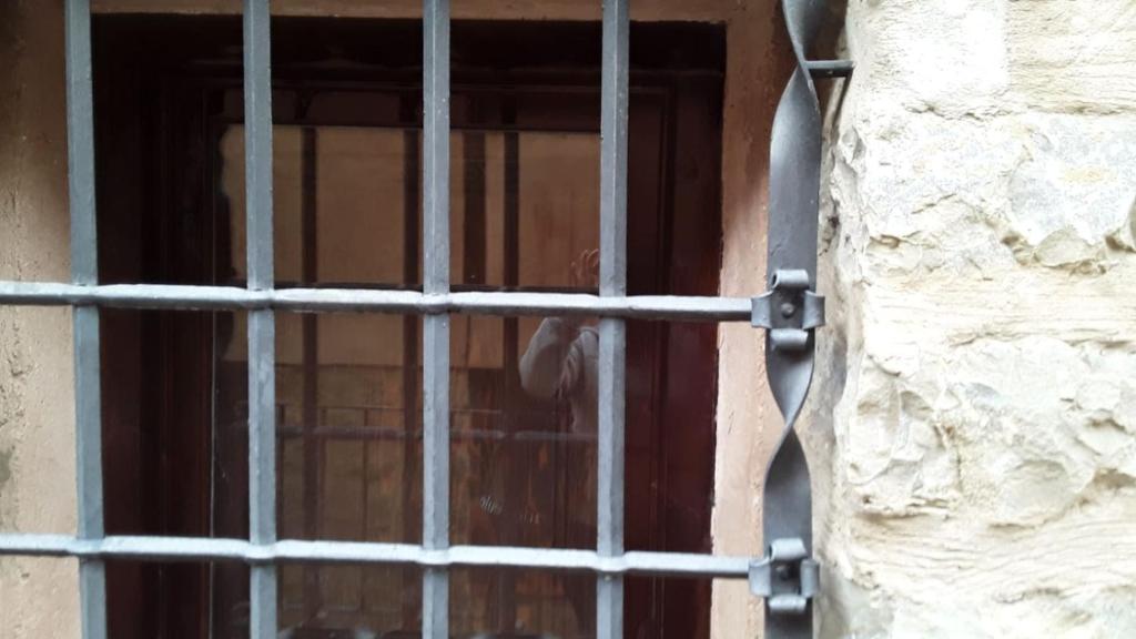 Kép CASA CENTRO ALBARRACIN szállásáról Albarracínban a galériában