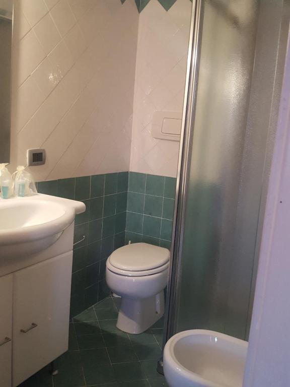 Villa Casola B&B - 9