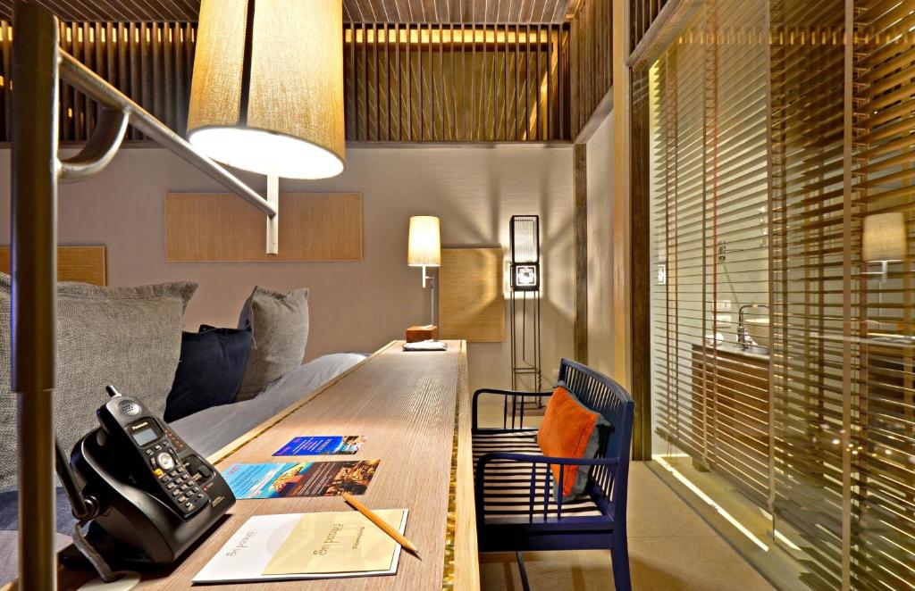 Sri Panwa Phuket Luxury Pool Villa Hotel - 4