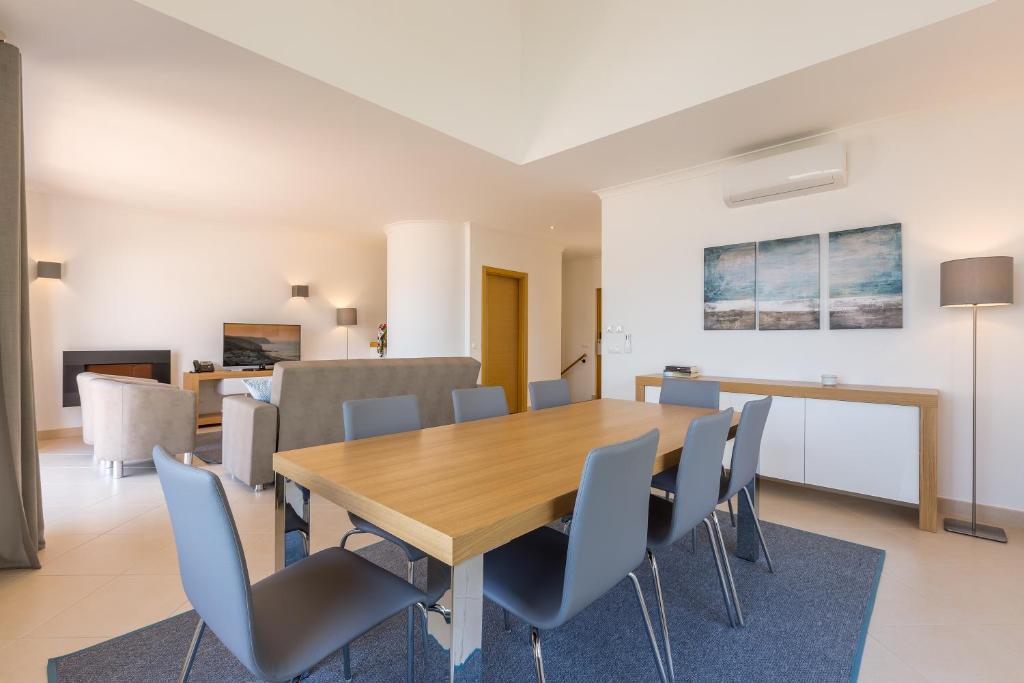 NAU Salema Beach Village - 18