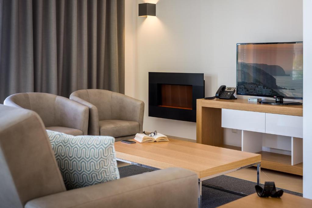 NAU Salema Beach Village - 17