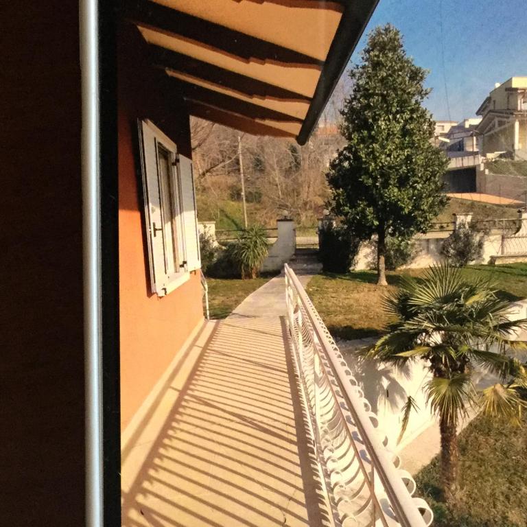 Fotografie z fotogalerie ubytování Pace, Luminosità e Comodità a due passi dal Garda v destinaci Volta Mantovana