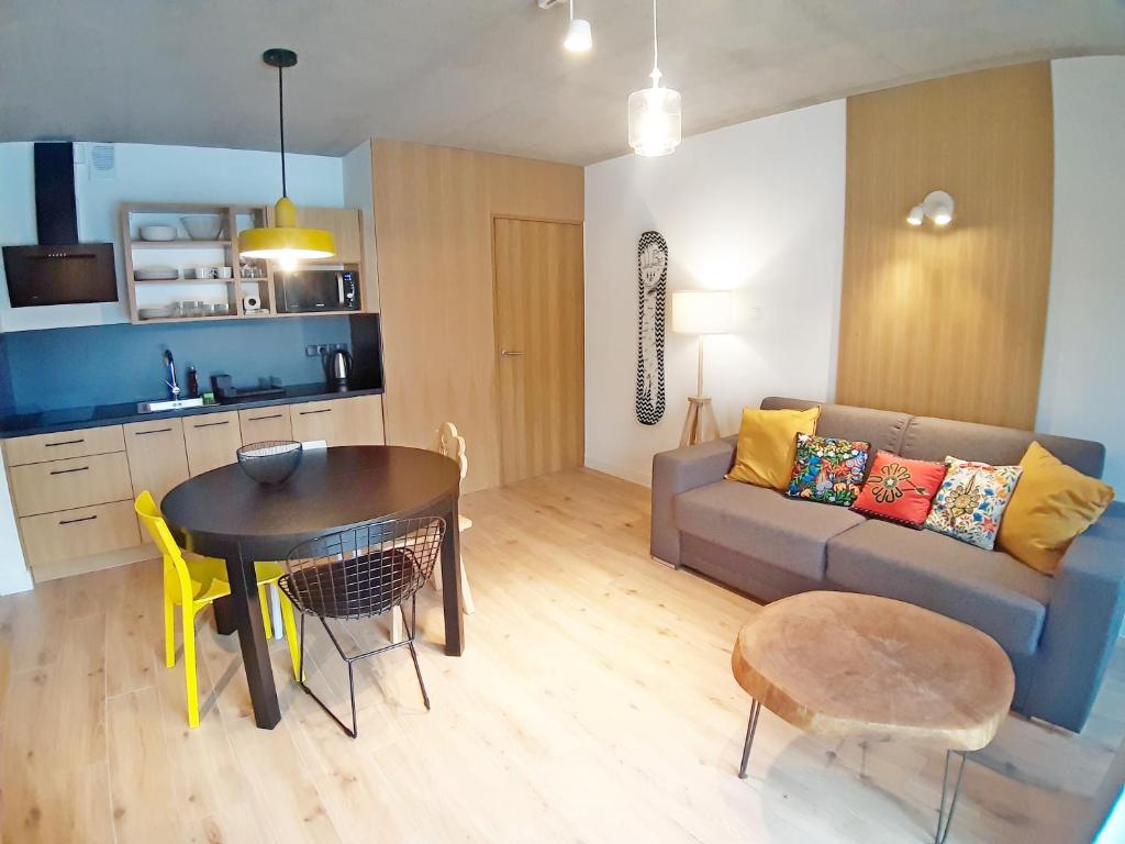 Złoty Widok Ski & Spa - 15