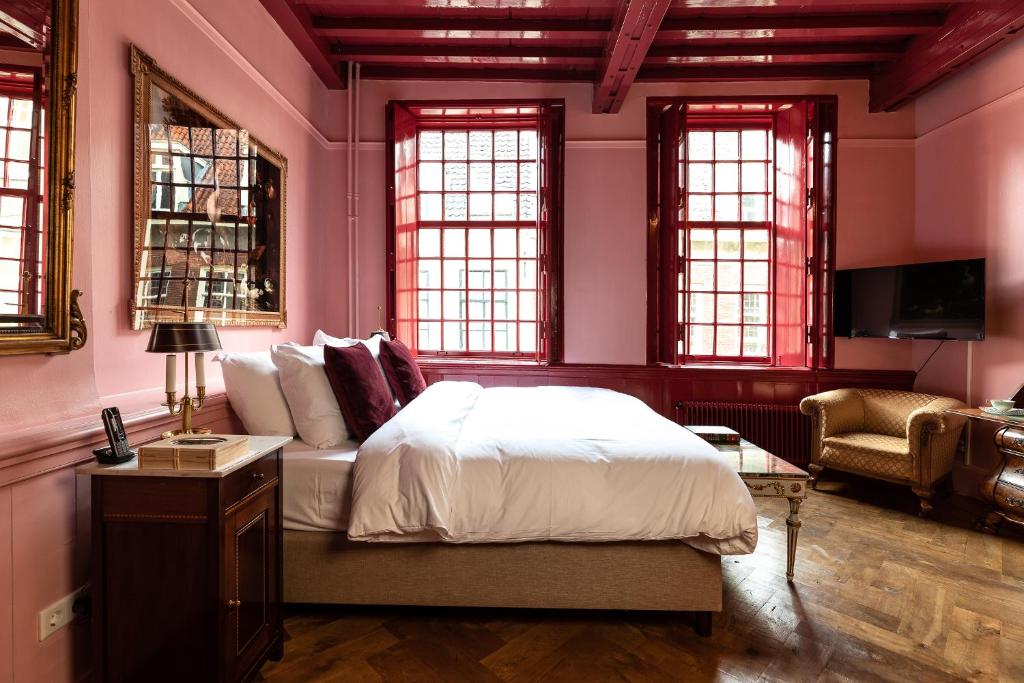 Hotel Beijers - Resim 38