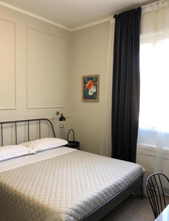 LA DAMA ROOM&BREAKFAST - Camera Doppia