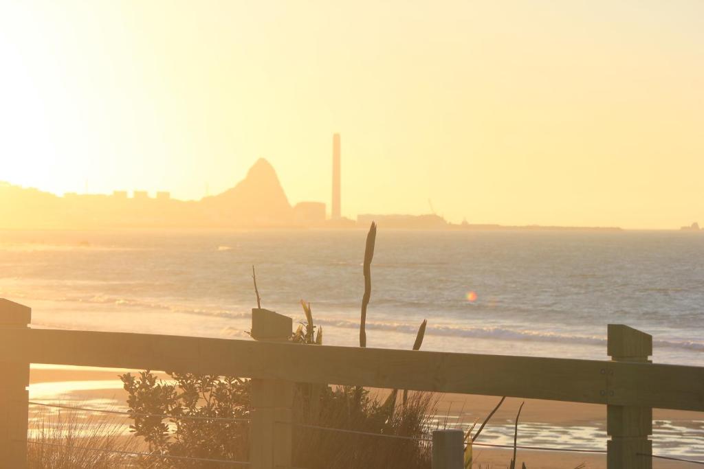 Beach Street Motel Apartments - Resim 34