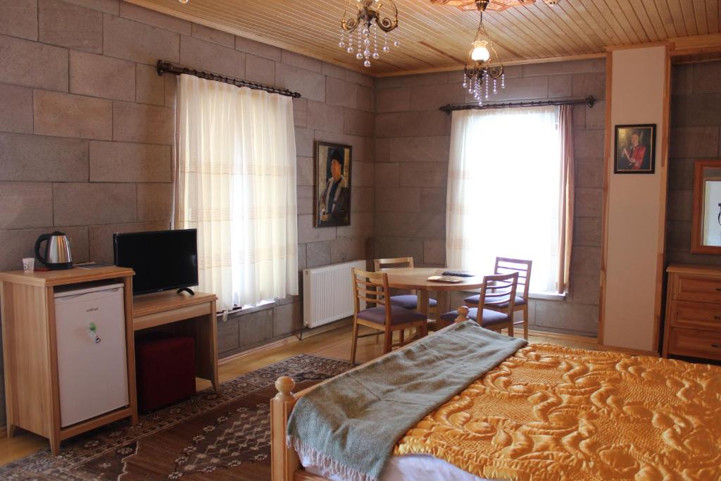 Lake Cildir Lodge - Deluxe Suite