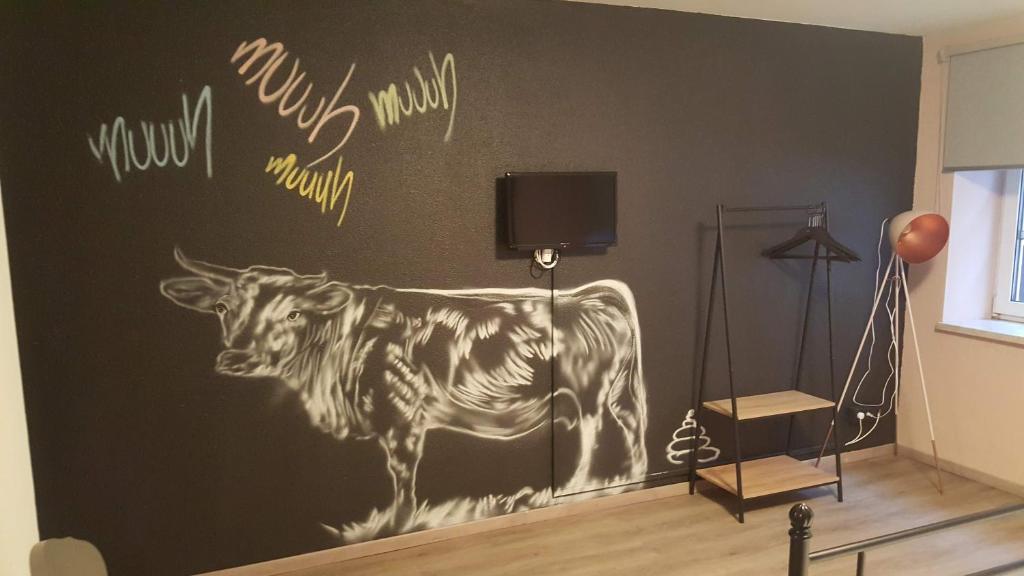 Mama Muh Self-Check-in - Resim 14