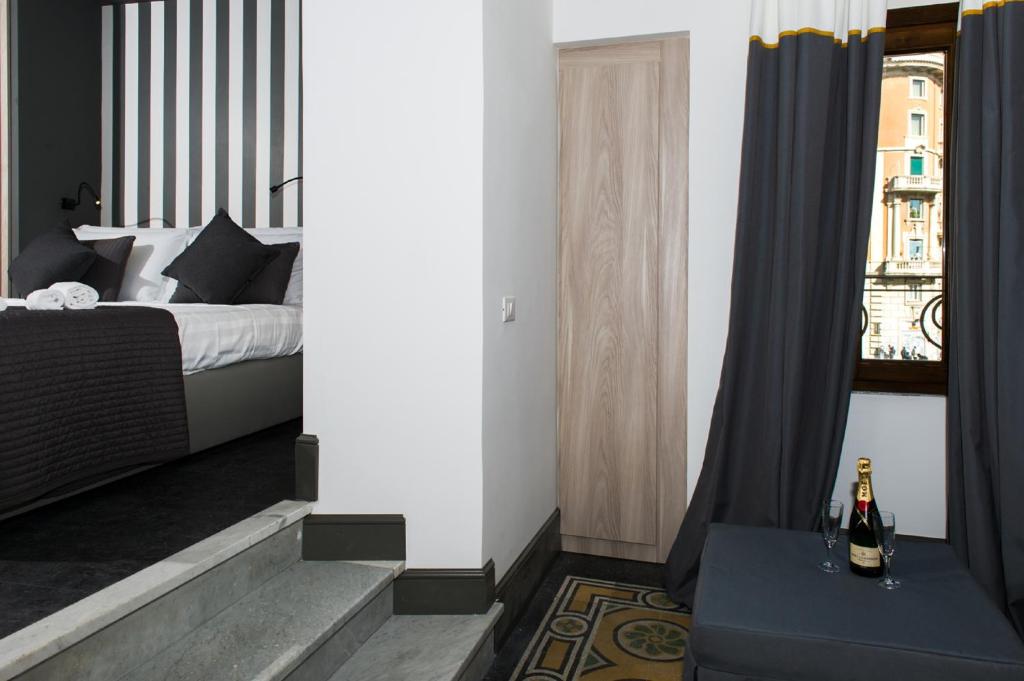 Relais Santa Maria Maggiore - Suite