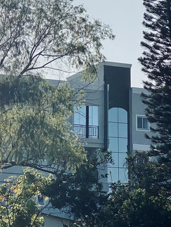  Bromelia house